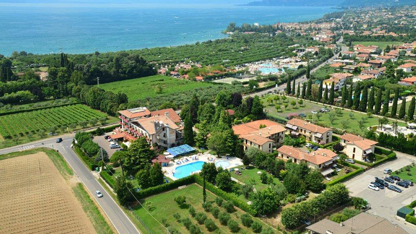 Hotel Casa Mia  - Lazise